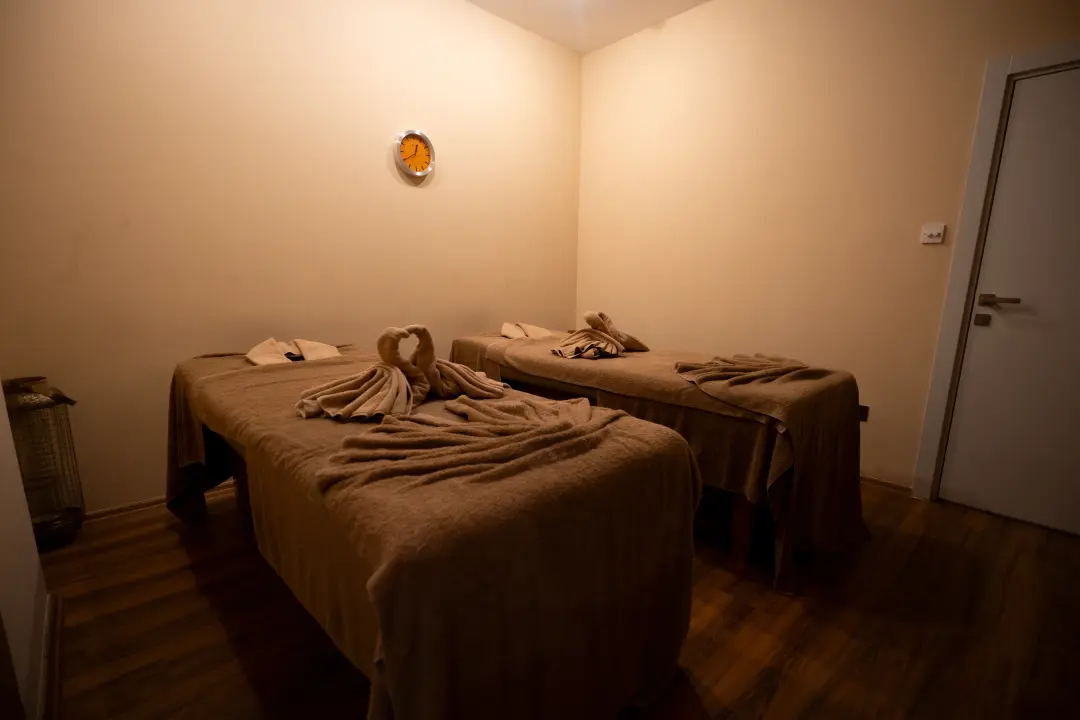 Massage Room 2