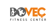 Dovec Fitness Logo